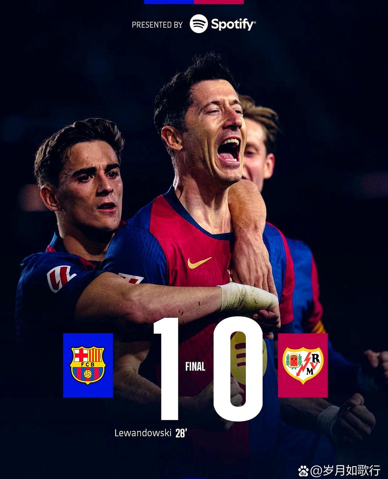 包含巴萨队员备战备战，迎接更多挑战的词条