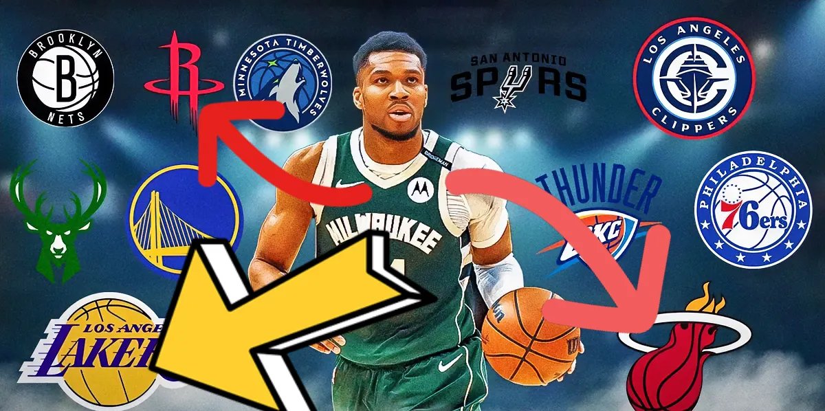  字母哥新星出色发挥表现突出，公牛前途光明！赢得满堂喝彩