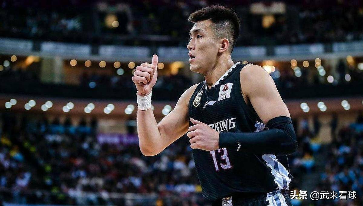 郭艾伦状态火爆，世锦赛次回合对阵广厦男篮，广州队力争不败的简单介绍